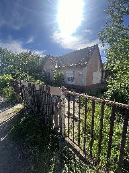 Heves, Pusztacsász 3/a.: lakóház · 630 000 Ft – árverés