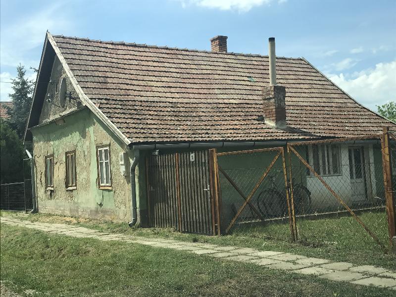 Békéssámson, Árpád utca 1.: lakóház · 1 050 000 Ft – árverés