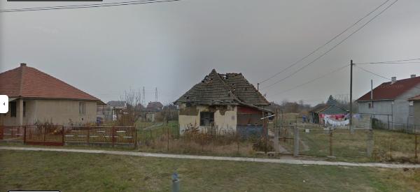 Sajóhídvég, Táncsics Mihály utca 10.: lakóház · 143 500 Ft – árverés