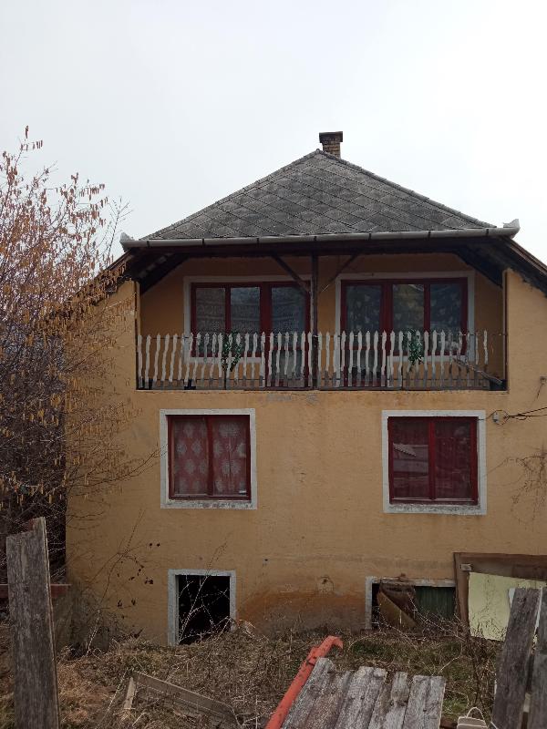 Miskolc, Lauday János utca 7: lakóház · 5 000 000 Ft – árverés