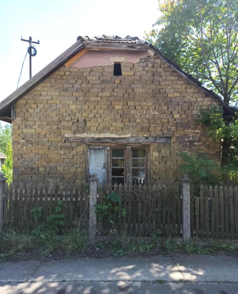 Nyírbátor, Esze T. utca 16.: lakóház · 297 500 Ft – árverés
