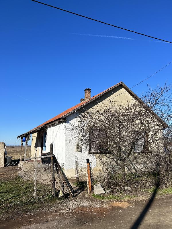 Mezőzombor, Zrínyi utca 3