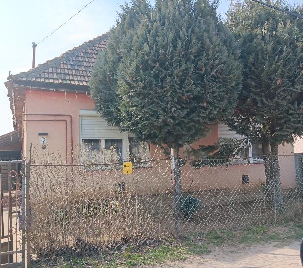 Hodász, Ady Endre utca 53.: lakóház · 750 000 Ft – árverés