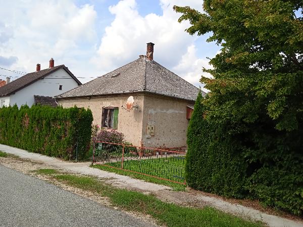 9962 Csörötnek, Petőfi utca 59.: 119 000 Ft – ingatlanárverés