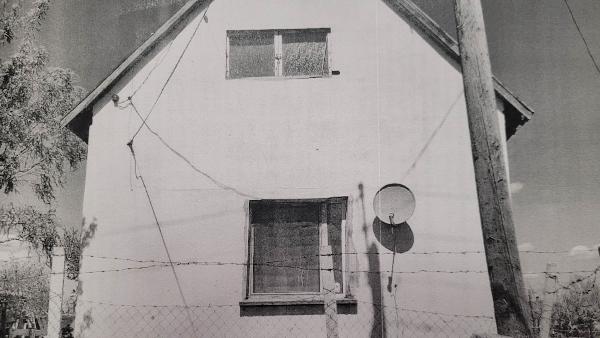 Jászkisér, Szél utca 8.: lakóház · 1 500 000 Ft – árverés