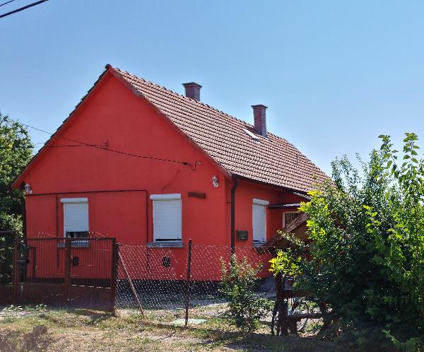 Kőtelek, Mária út 3.: lakóház · 1 200 000 Ft – árverés