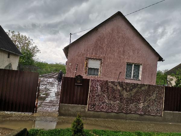 Uszka, Fő utca 70.: lakóház · 600 000 Ft – árverés