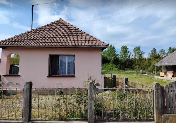 Krasznokvajda, Szászfai utca 19: lakóház · 500 000 Ft – árverés