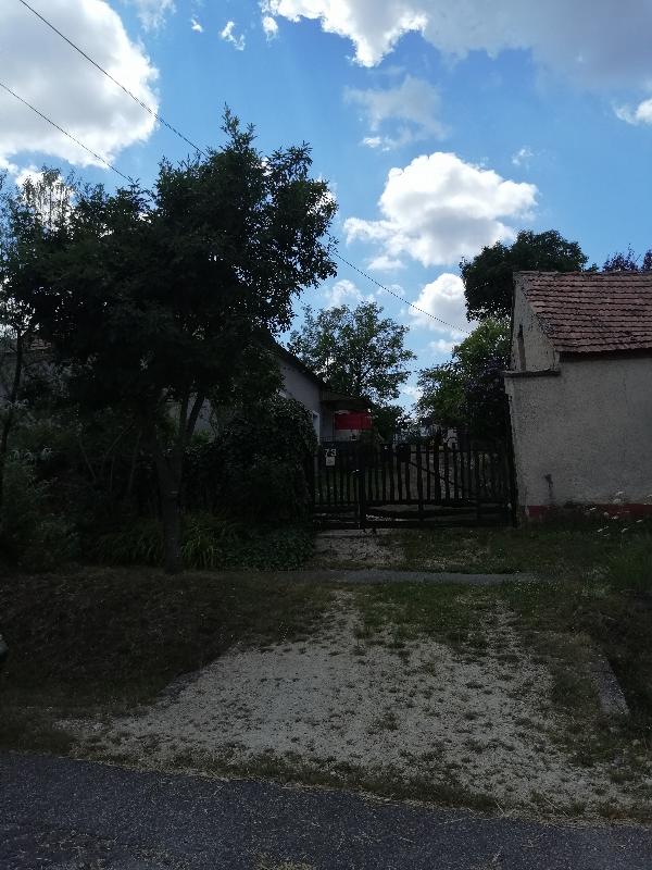 8452 Halimba, Petőfi Sándor utca 73.: 796 250 Ft – ingatlanárverés