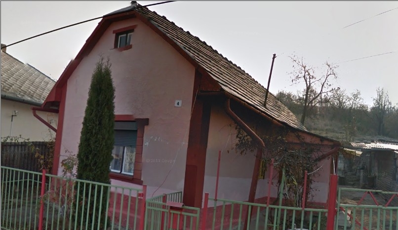 Ózd, Radnóti Miklós utca 4: lakóház · 487 500 Ft – árverés
