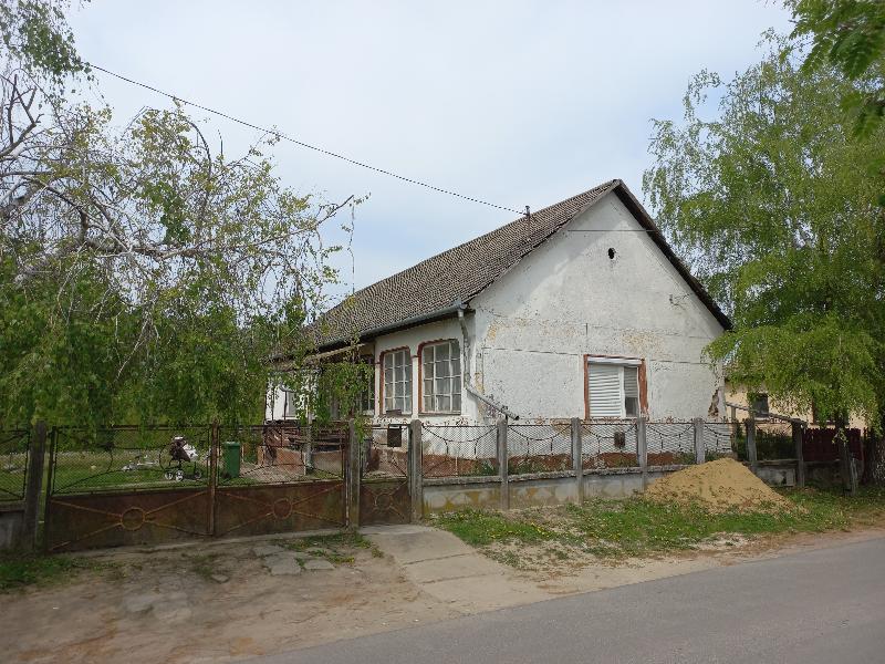 Tiszavasvári, Bocskai utca 103.: lakóház · 2 000 000 Ft – árverés