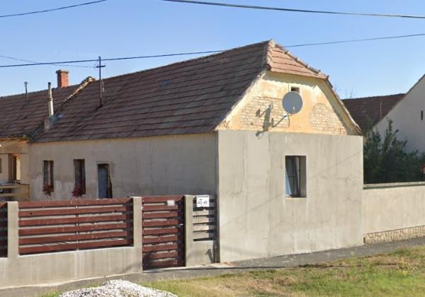 Borszörcsök, Petőfi utca 45.: lakóház · 1 600 000 Ft – árverés