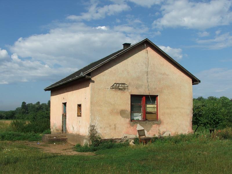 Piricse, Petőfi utca 32.: lakóház · 560 000 Ft – árverés