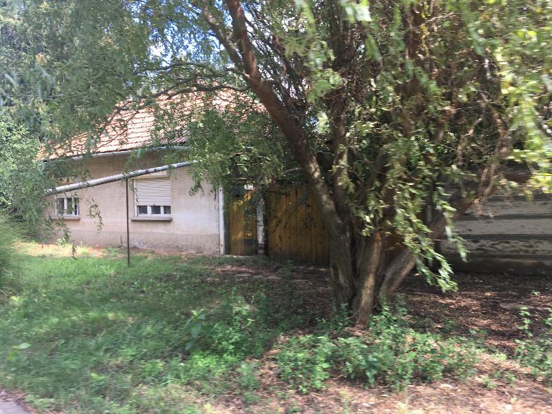 Pusztaottlaka, Tavasz utca 23. – lezárult árverés, 300 000 Ft
