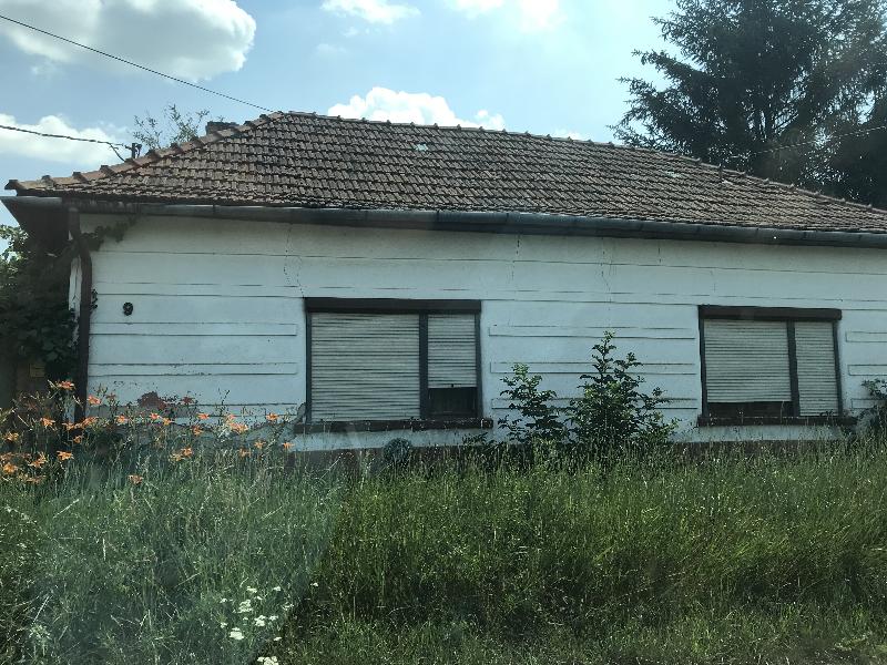 Nagyszénás, Bajcsy Zsilinszky utca 9.: lakóház · 3 000 000 Ft