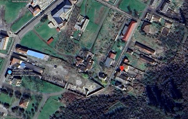 Ózd, Óvoda utca 23.: lakóház · 130 000 Ft – árverés