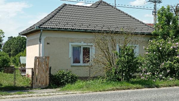 8971 Zalabaksa, Rákóczi út 34-36.: 937 500 Ft – ingatlanárverés