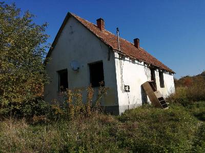 7551 Lábod, Kislábodi utca 16.: lakóház · 114 300 Ft – ingatlanárverés