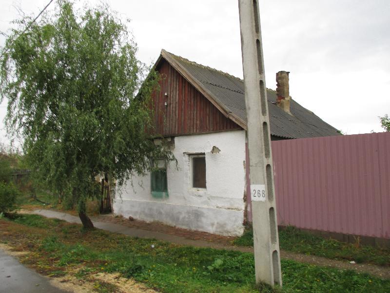 Kunmadaras, Batthyány Lajos utca 2.: lakóház · 500 000 Ft – árverés