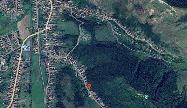 3663 Arló, Mátyás Király út 120/a.: 3 000 000 Ft – ingatlanárverés