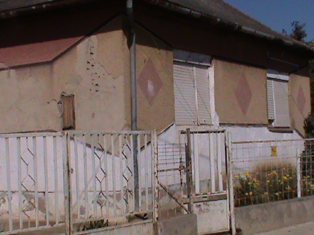 Kékcse, Kossuth L.utca 15.: lakóház · 23 438 Ft – árverés