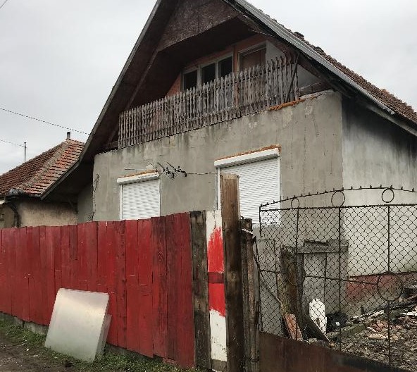 Gyöngyösoroszi, Petőfi Sándor utca 134/a: lakóház · 500 000 Ft
