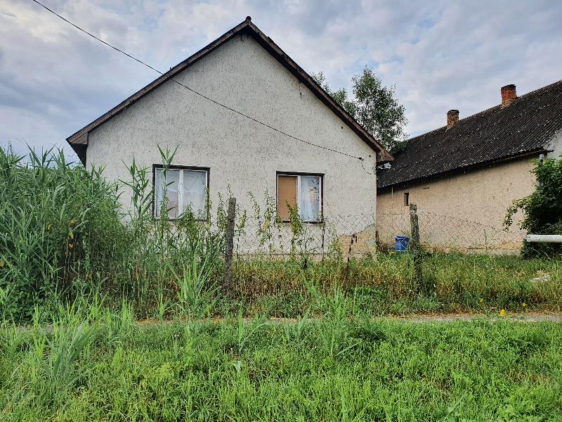 3794 Ziliz, Petőfi Sándor út 83.: 3 000 000 Ft – ingatlanárverés