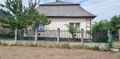 Kék, Ady Endre utca 49/b.: lakóház · 1 575 000 Ft – árverés