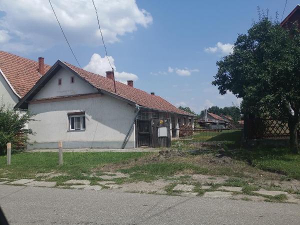 Vésztő, Várkonyi utca 22.: lakóház · 700 000 Ft – árverés